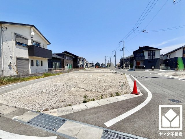 大津市雄琴５丁目　2期　1号棟の外観|5月19日　現地写真更新