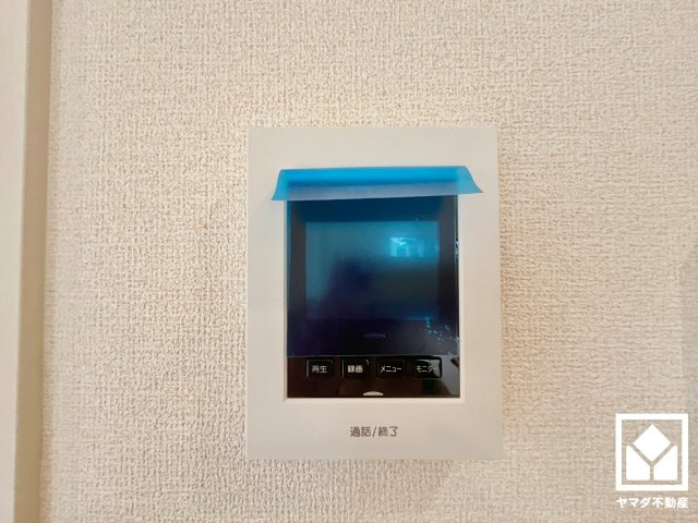 大津市雄琴５丁目　2期　1号棟のその他|5月19日　現地写真更新