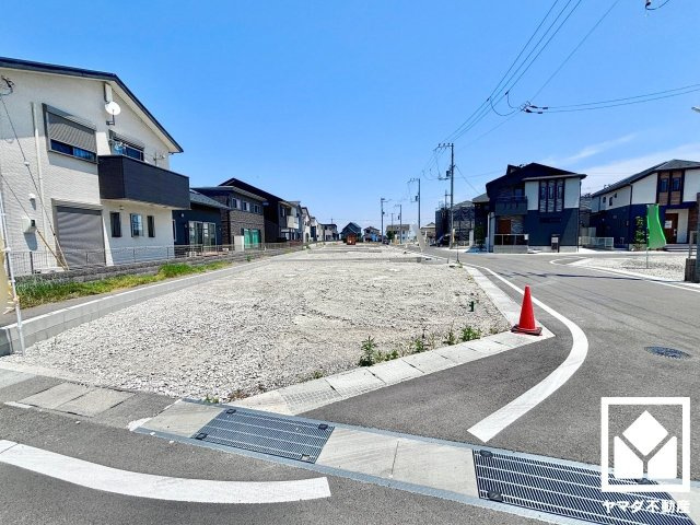 大津市雄琴５丁目　2期　1号棟の外観|5月19日　現地写真更新