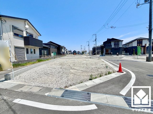 大津市雄琴５丁目　2期　1号棟の外観|5月19日　現地写真更新