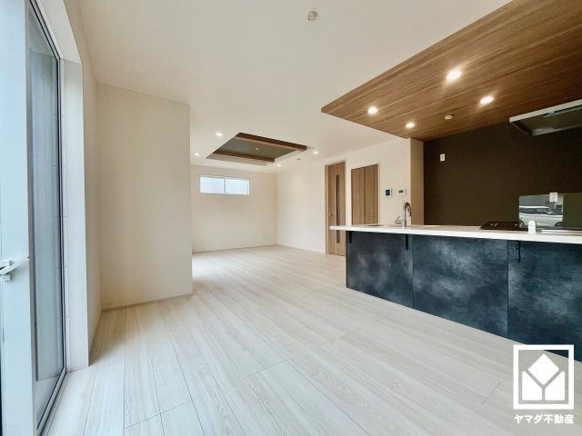 大津市雄琴５丁目　2期　1号棟の外観|8月9日　現地写真更新