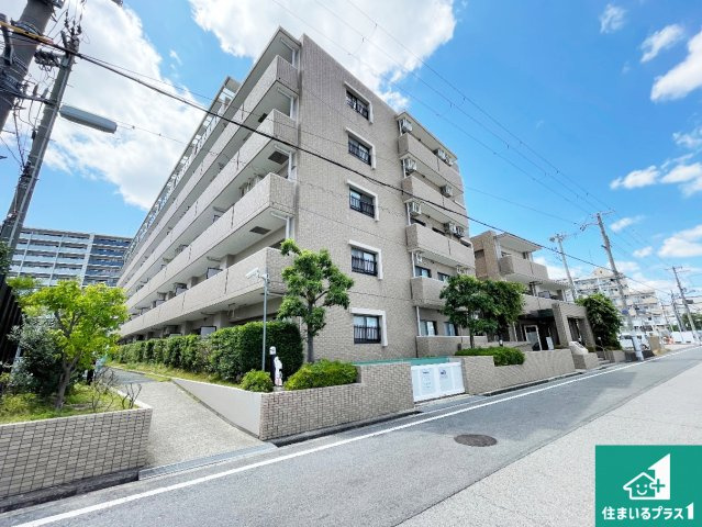ロイヤルシャトー伊丹行基