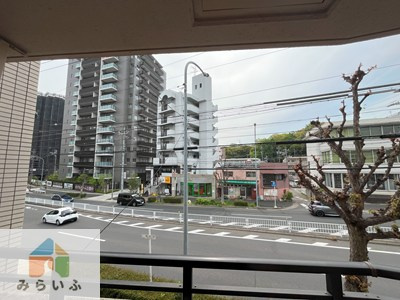【展望】 | アベニール姫ケ池