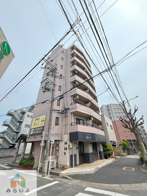 【外観】 | アベニール姫ケ池