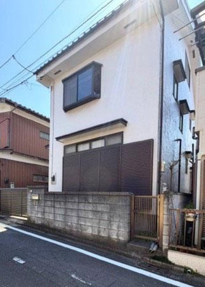 中古／ふじみ野市北野２丁目