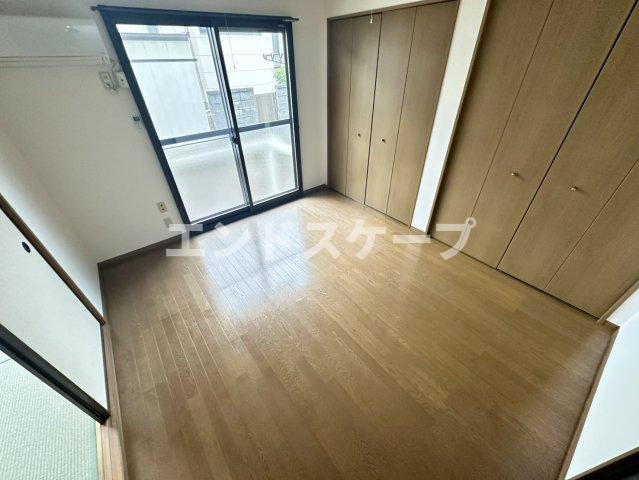 パルハウスの内装|高崎、前橋のお部屋探しはエンドスケープまで！お客様の理想お聞かせ下さい♪