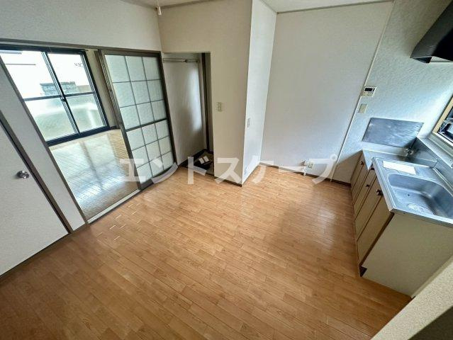 パルハウスの内装|高崎、前橋のお部屋探しはエンドスケープまで！お客様の理想お聞かせ下さい♪