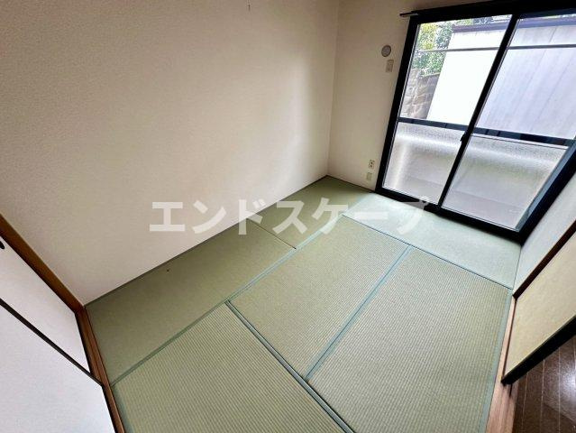 パルハウスの内装|高崎、前橋のお部屋探しはエンドスケープまで！お客様の理想お聞かせ下さい♪