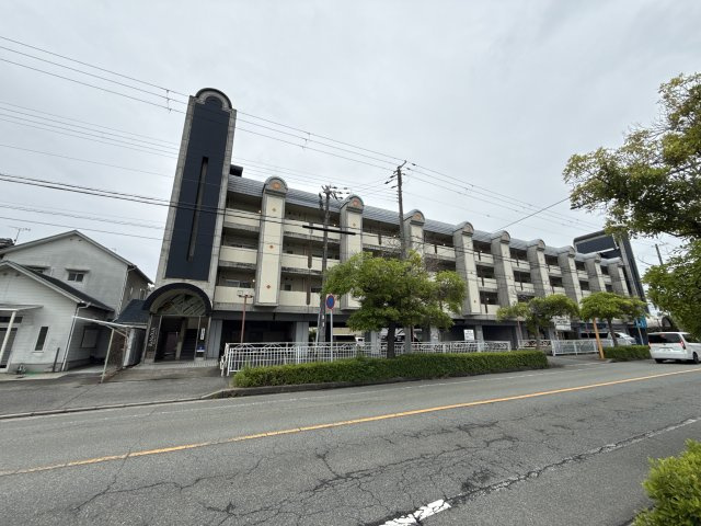 グランレナジア姫路