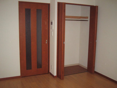 【寝室】 | サザンクレスト堺
