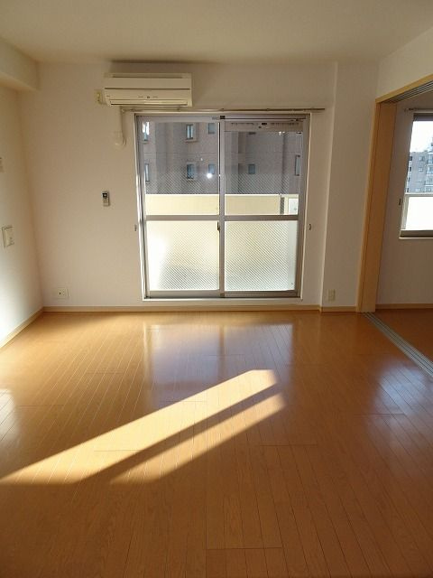 プリムヴェール金町