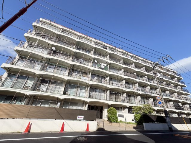 市川ファミリーマンション