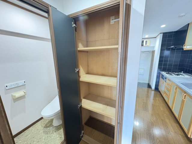 市川ファミリーマンションのその他