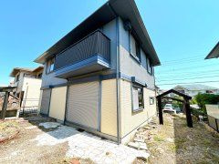 小郡市希みが丘６丁目　中古戸建の外観