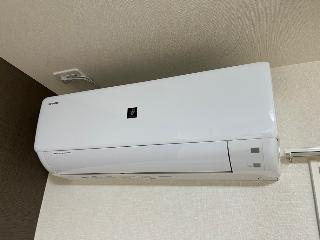 アイベーヌの設備|エアコン