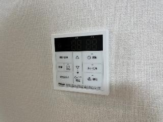 アイベーヌの設備|室内設備