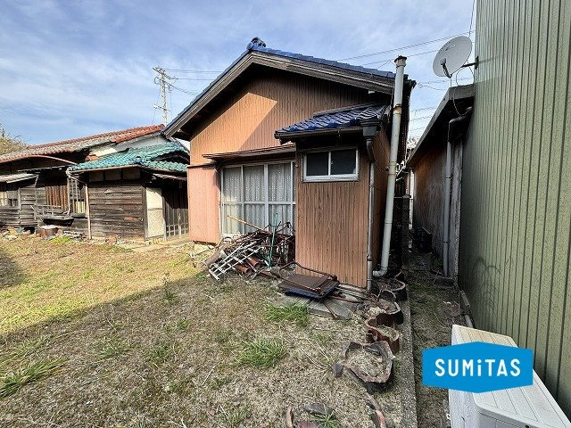 高浜市青木町９丁目の中古一戸建