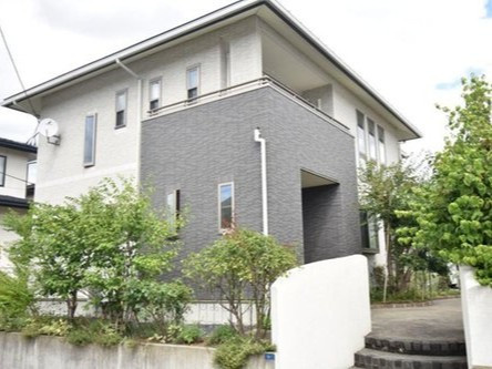 山形市富の中１丁目の中古一戸建
