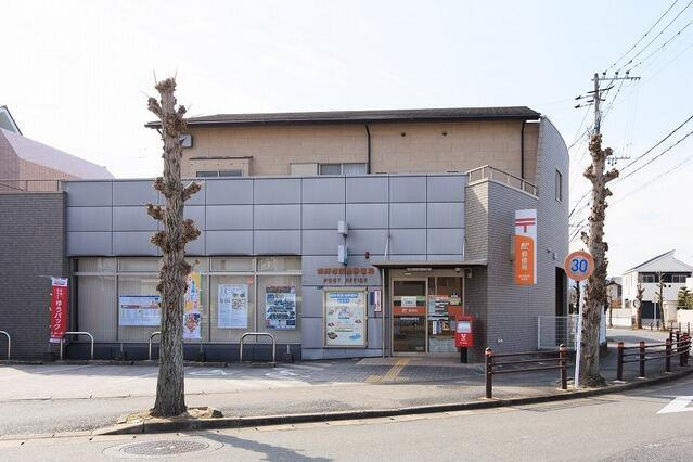 アーキデイズ 太宰府市朱雀6丁目の周辺|都府楼団地郵便局まで750m 