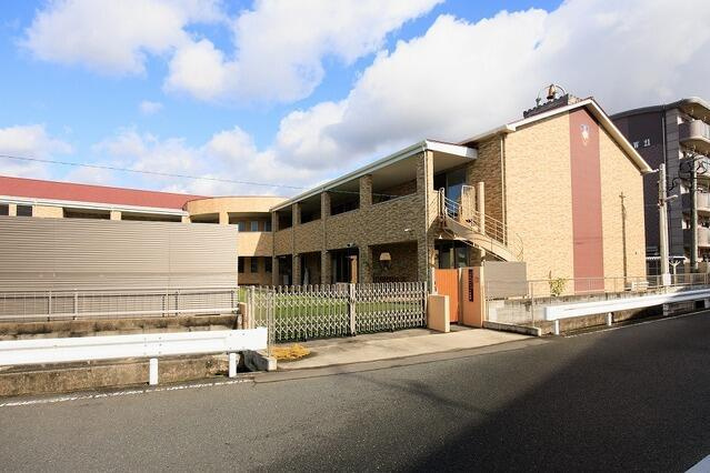 アーキデイズ 太宰府市朱雀6丁目の周辺|二日市カトリック幼稚園まで170m 