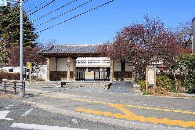 アーキデイズ 太宰府市朱雀6丁目の周辺|水城小学校まで1,200m 