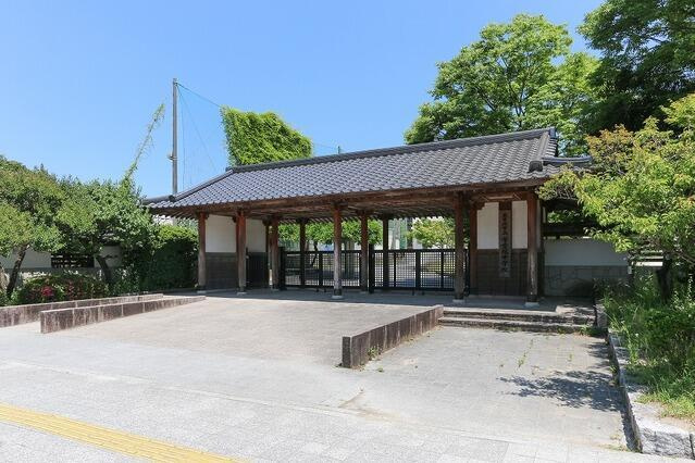 アーキデイズ 太宰府市朱雀6丁目の周辺|学業院中学校まで950m 