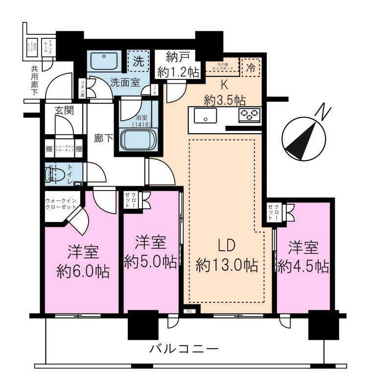 ブリリアザタワー東京八重洲アベニューの外観|100137450976_2.jpg
