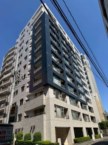 シティハウス日本橋