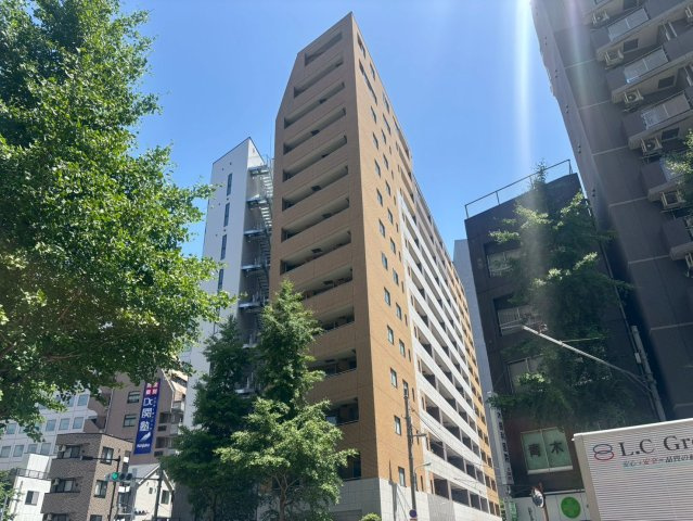 グラーサ東京イースト