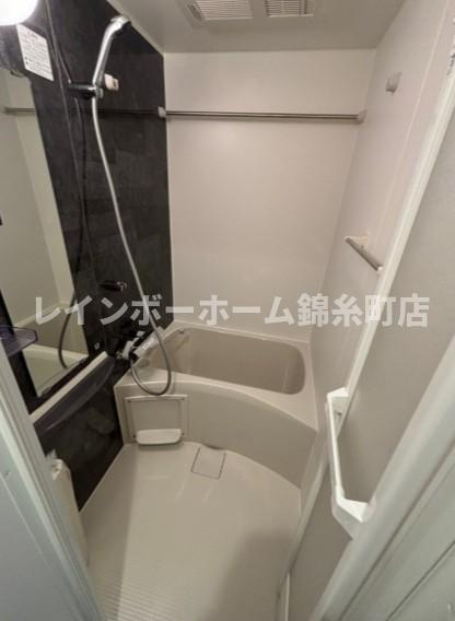 ヴィラセゾン船橋本町Ⅱのトイレ