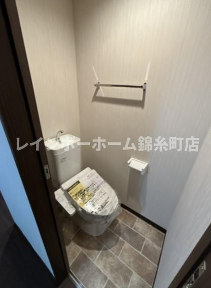 ヴィラセゾン船橋本町Ⅱの浴室