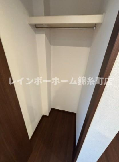 ヴィラセゾン船橋本町Ⅱの内装