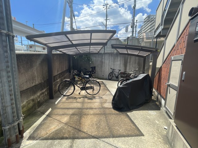 エートルウールーのその他共用部分