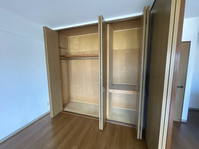 エートルウールーの収納