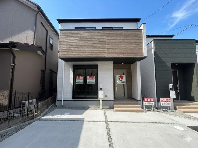堺市中区東山　第1期　新築一戸建て