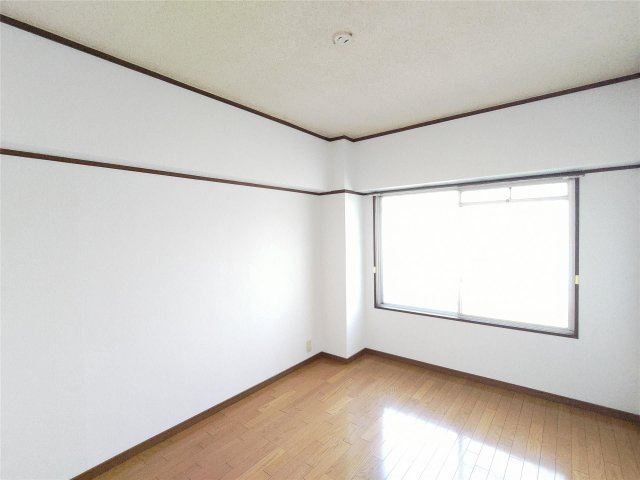 サンコーポシライシの内装