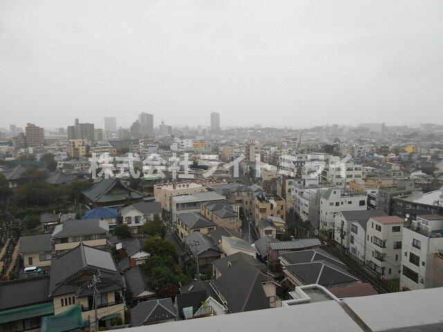 ＡＺＥＳＴ　西巣鴨の展望| 