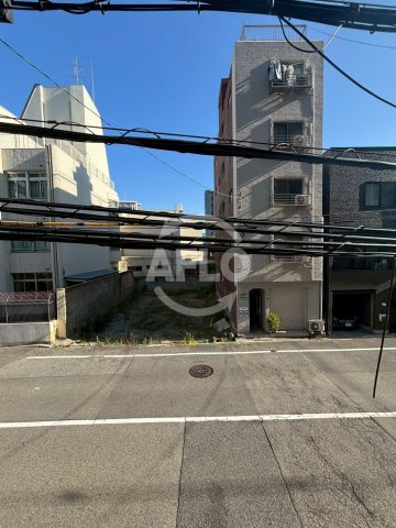 ラパンジール大国4の展望|ラパンジール大国4　眺望
