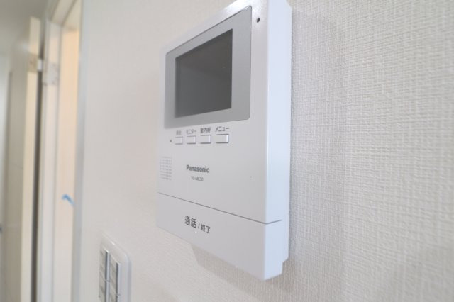 ESPOIRのセキュリティ