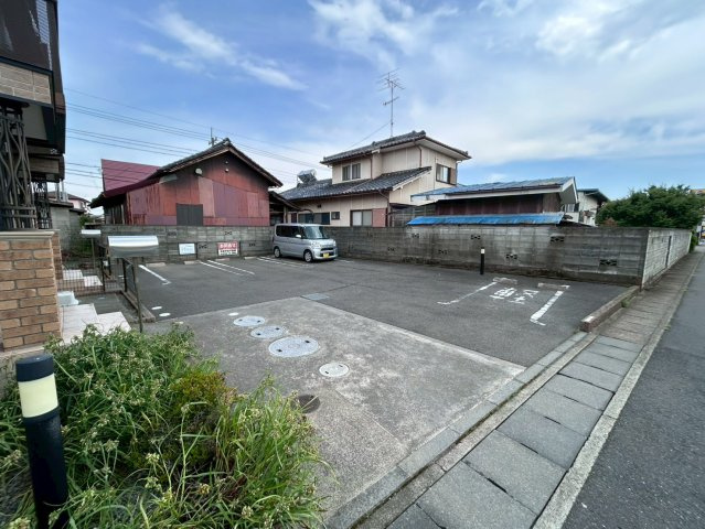 栃木市大平町　一棟アパートのその他