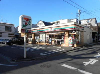 【周辺】 | メゾン西馬込