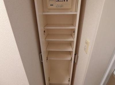 【収納】 | メゾン西馬込