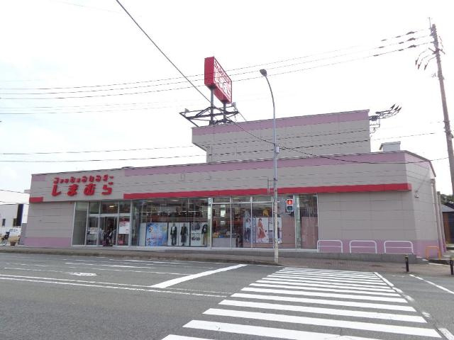 仮）夜臼6丁目新築アパートの周辺|ファッションセンターしまむら新宮店まで215ｍ
