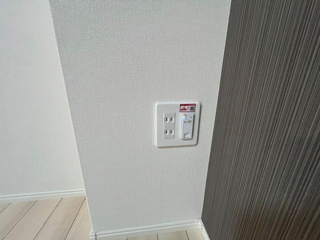 仮）夜臼6丁目新築アパートの設備|WiFiルーター（イメージ）