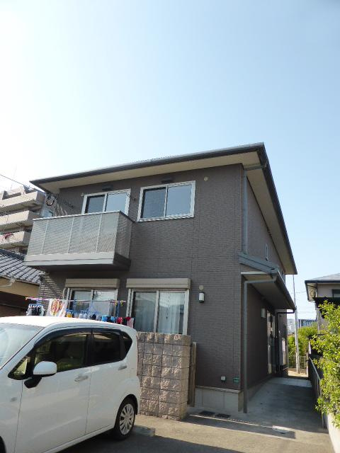フィカーサ今宿