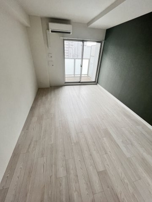 【居間・リビング】 | GLUCK MAISON S-SAKAI XVI