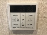 グロリアスの設備