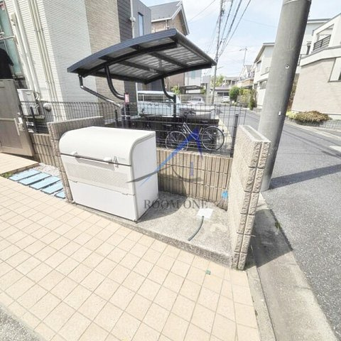 サンハイム