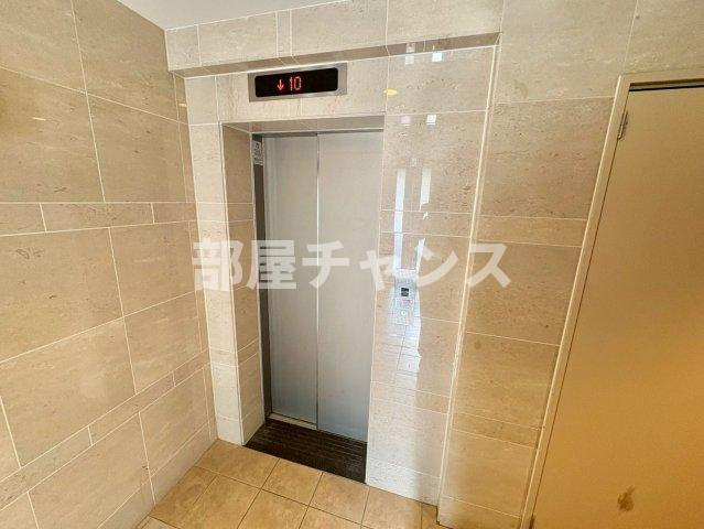 アーバン栄のその他共用部分