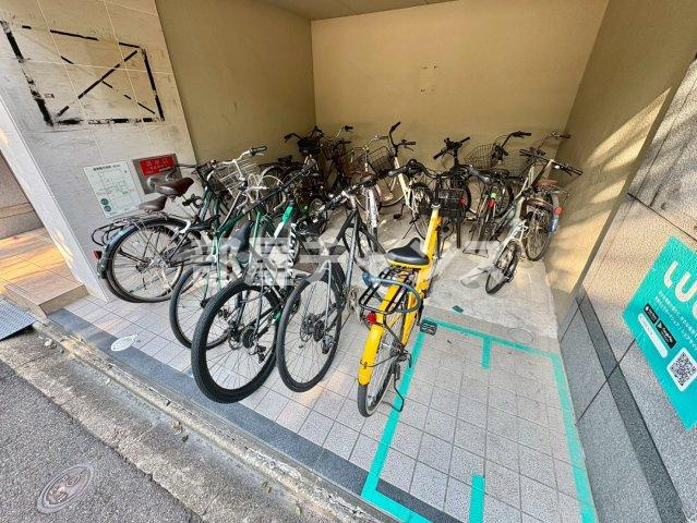 アーバン栄のその他共用部分